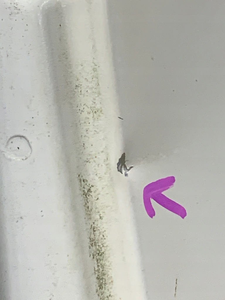 фото №5, Двері праве задні citroen berlingo ii 2016 ewp