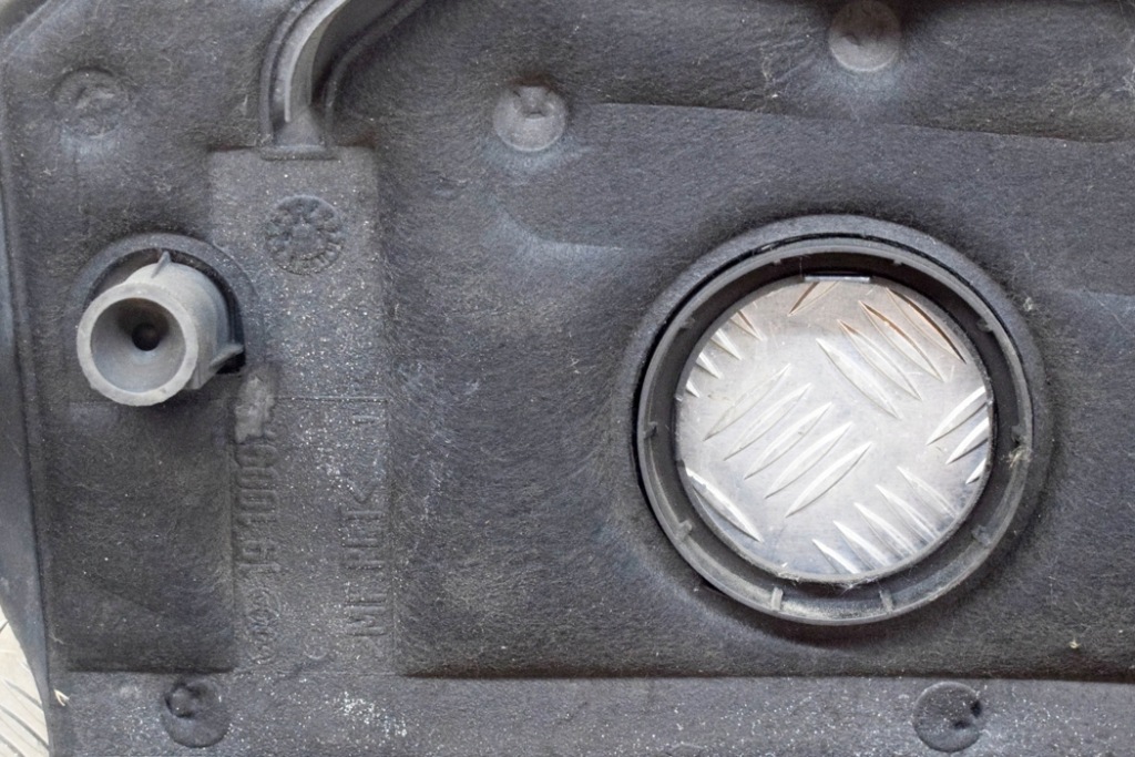 фото №5, Dodge avenger mk2 захист двигуна 04891696ac 2.0 дизель 103kw 2008