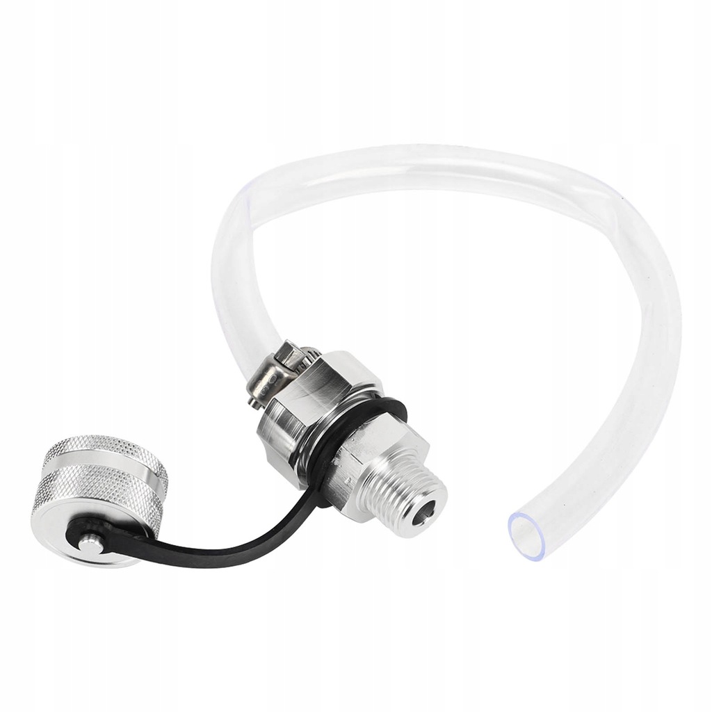 фото №11, Клапан сливной масла двигателя m16-1,50 клапан