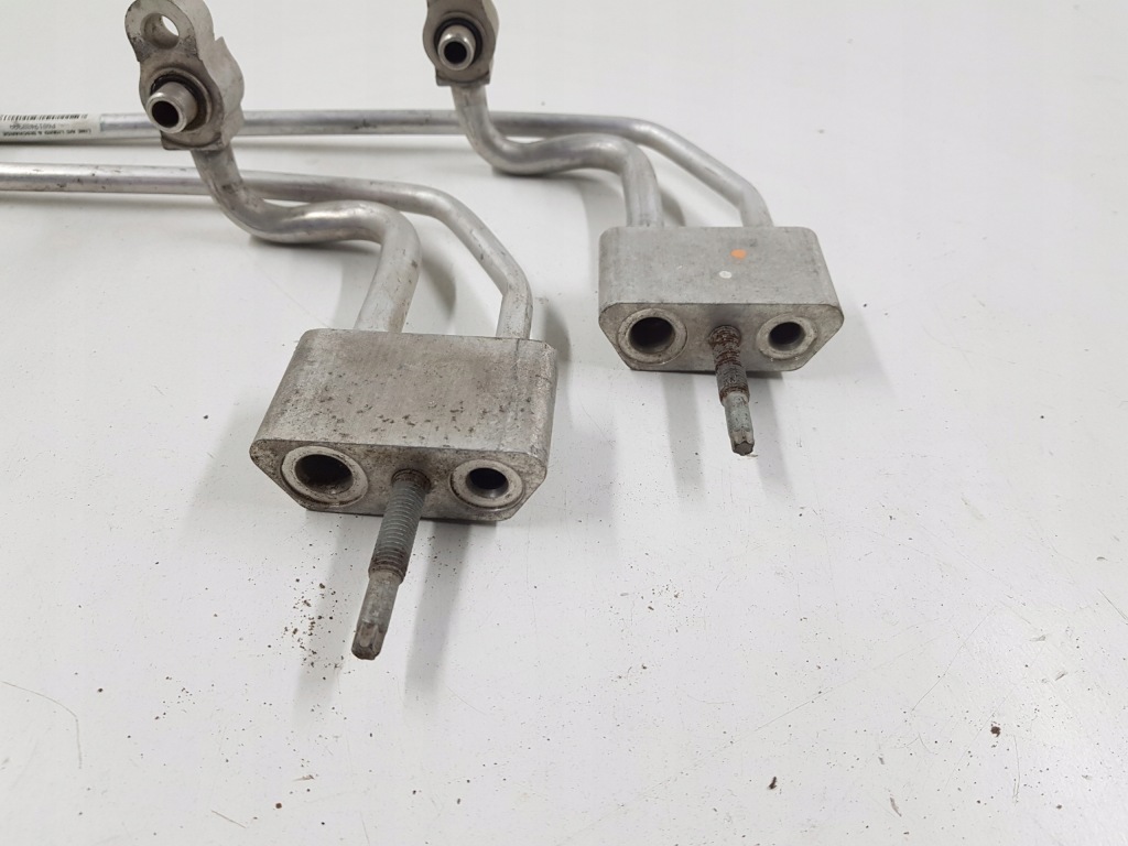 фото №2, Chrysler 200 2015- трубка кондиціонера