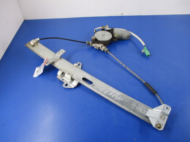 фото №1, Honda jazz ii подъемник стекло перед правый 2контакты