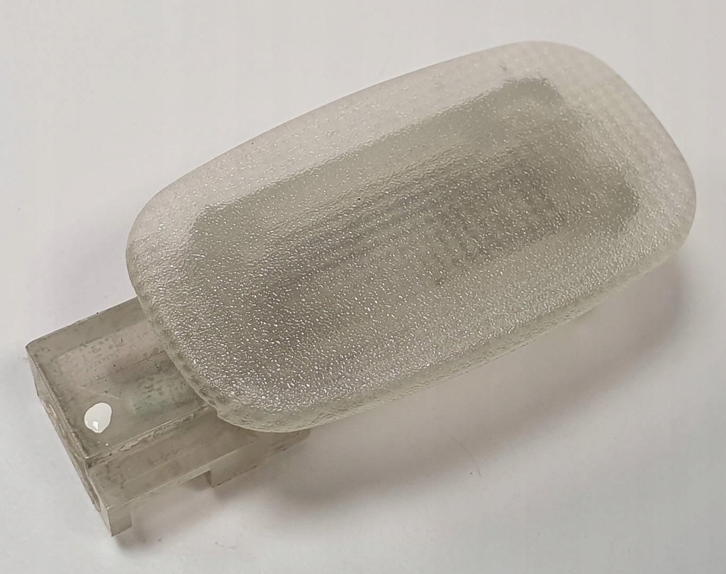 фото №1, Лампа освещение салона mercedes w209 2088200501