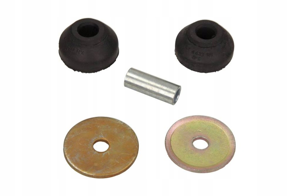 фото №1, Sm5262 подушка амортизатор. chrysler p. cirrus