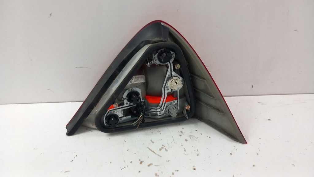 фото №4, Mercedes slk r170 лампа задня ліва eu