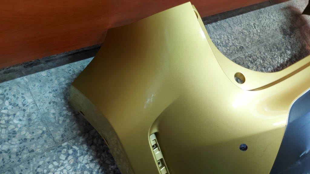 фото №11, Бампер задня задній toyota yaris cross 21-