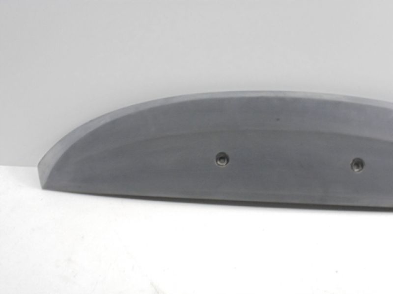 фото №7, Koleos i спойлер спойлер задня oryg