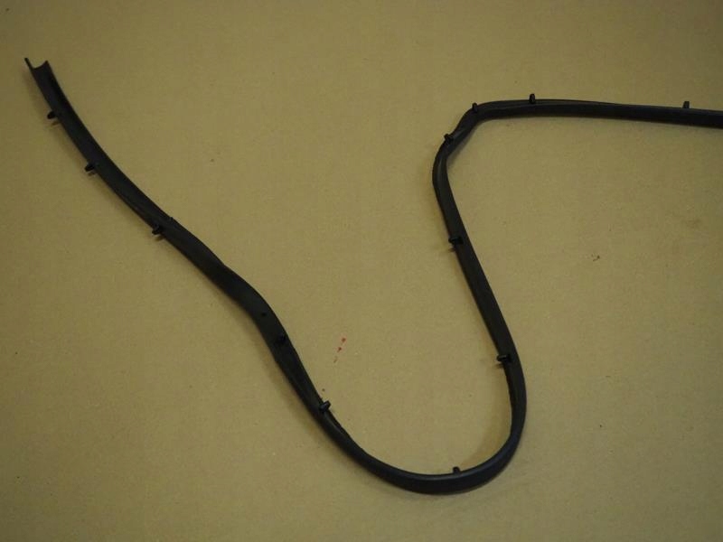 фото №2, Прокладка двері лівий задня renault espace v