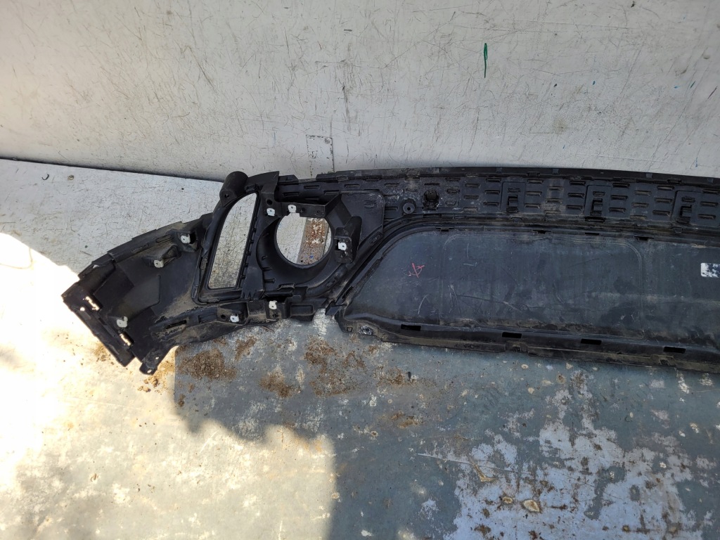 фото №8, Jaguar e-pace x540 бампер задній задня