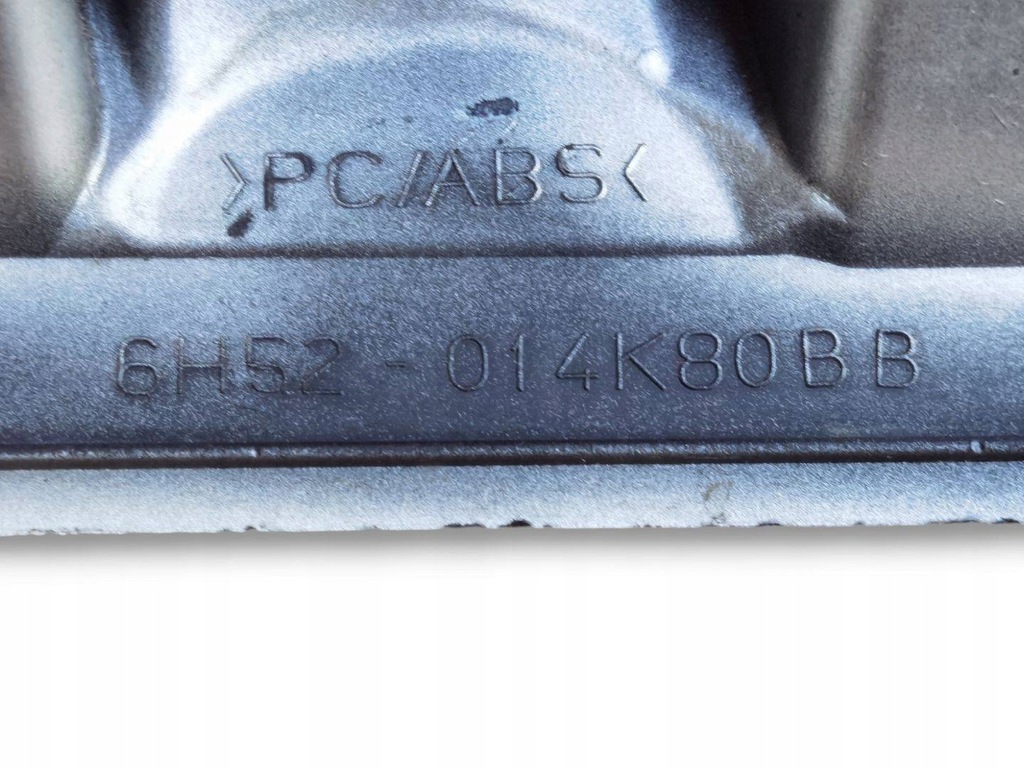 фото №4, Молдинг крила перед права сторона land rover freelander 2 2008