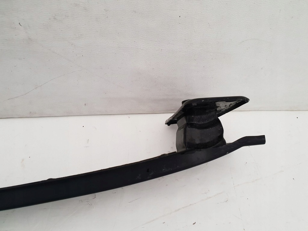 фото №4, Fiat 500 07-15 балка pod бампер перед передняя