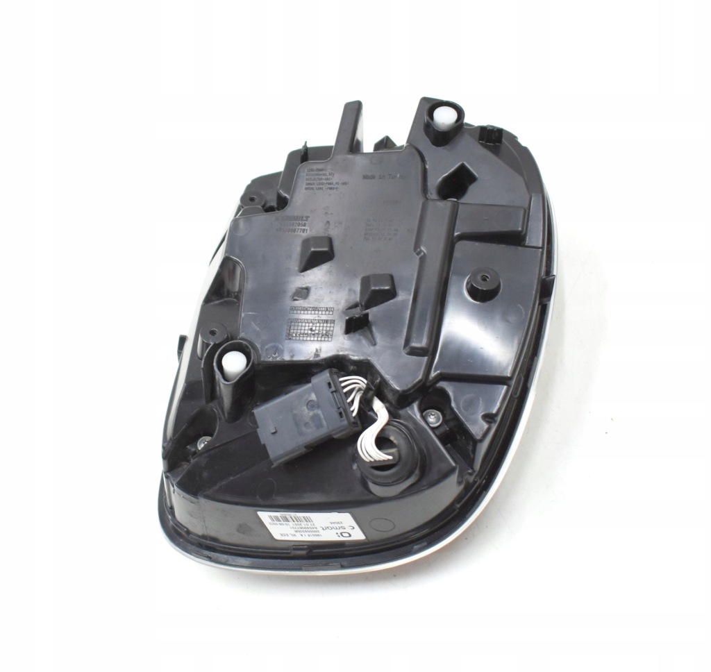 Smart forfour a453 w453 рестайлинг  фара левая задний  задняя led оригинал  европа  a4539067701 Оригинал