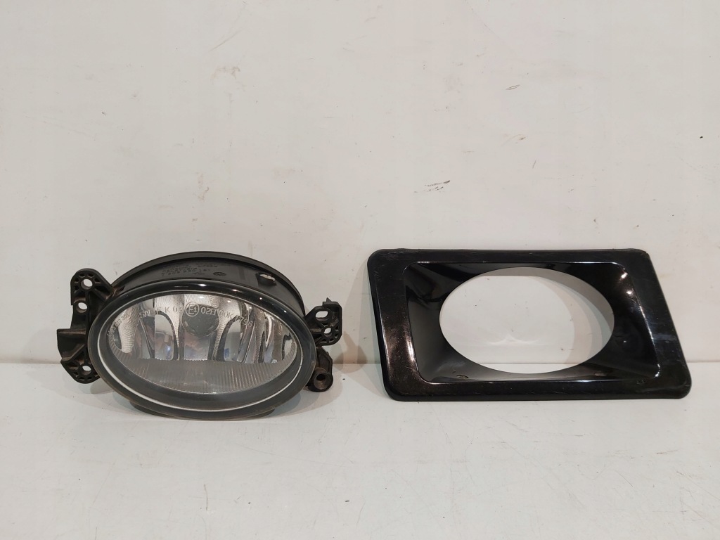 Купить Противотуманная фара mercedes g-klasa w463 a4638260124