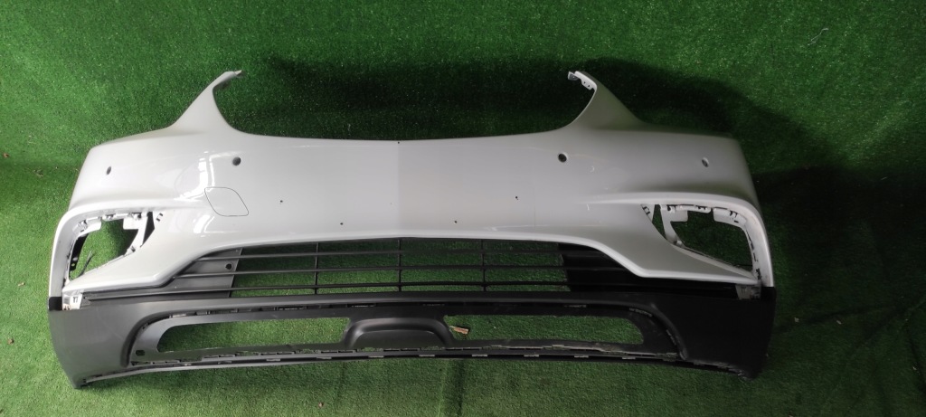 Купить Opel mokka x бампер передний lubań