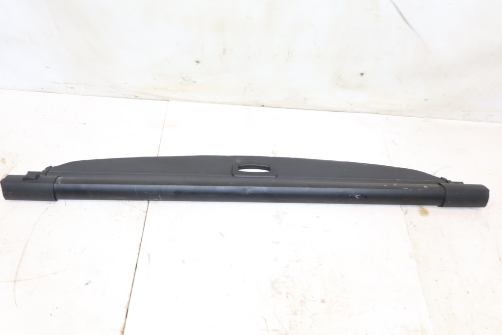 фото №6, Шторка багажника mercedes ml ii w164