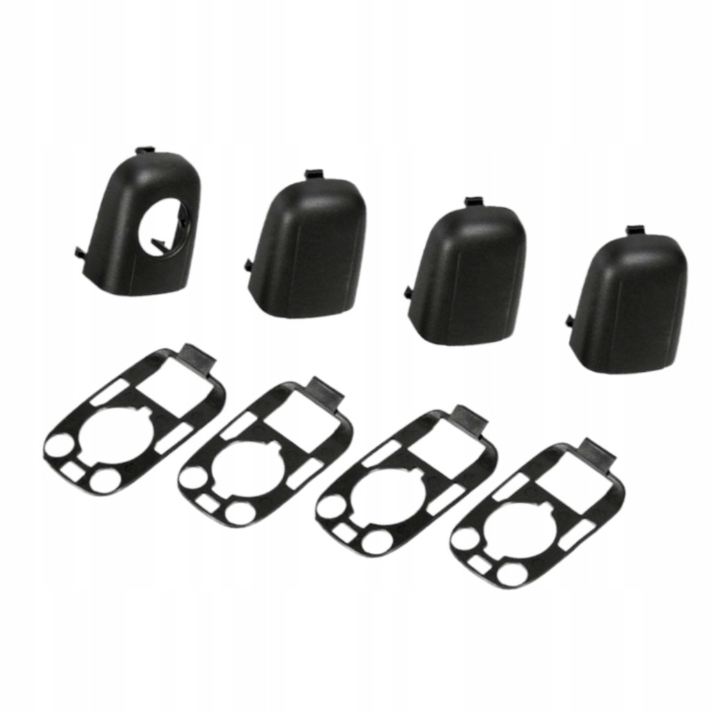 фото №1, Замок ручка двері заглушка ліва do citroen c2 c3