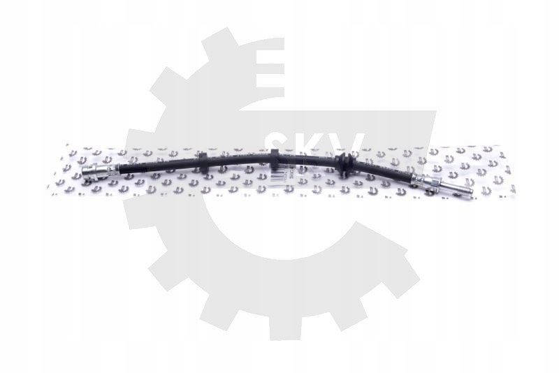 фото №1, Шланг гальмівний 35skv247