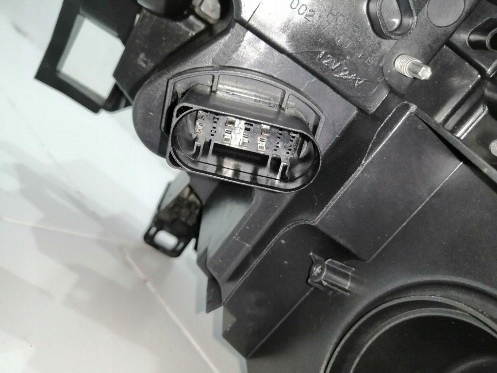 фото №12, Лампа права передня перед vw id.4 id.5 hal 8178