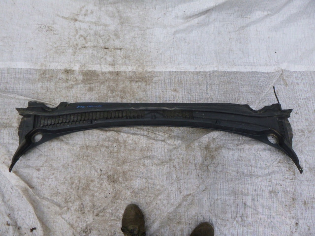 фото №1, Жабо góra ford mondeo mk5