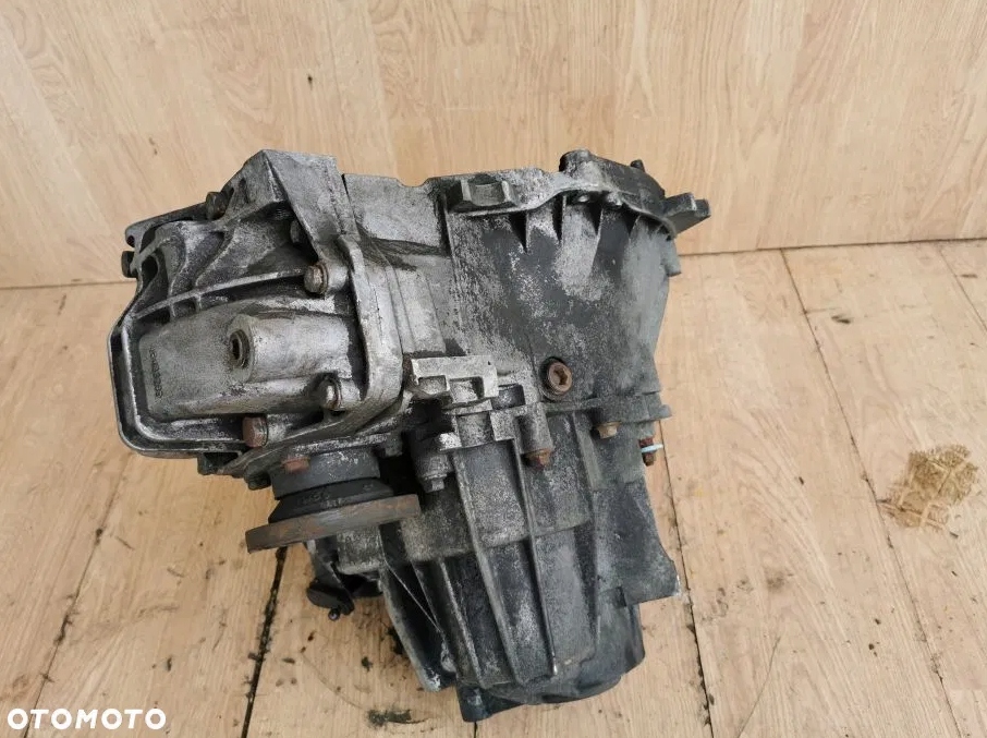 фото №5, Коробка передач передач lancia lybra 1.9 jtd 46433289