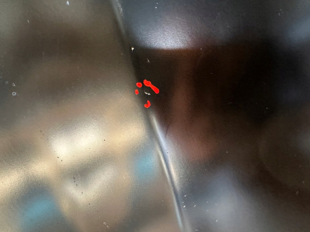 фото №7, Капот кришка двигуна ford transit custom mk2 nowa