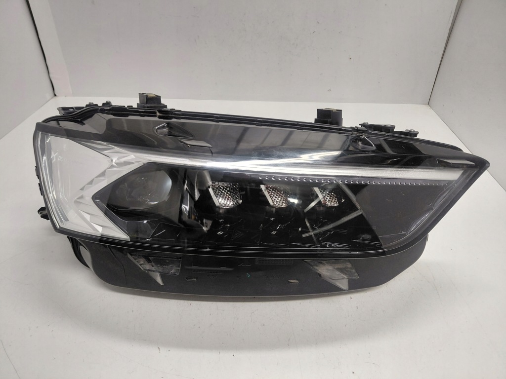 Купить Citroen ds7 ds 7 full led лампа правая