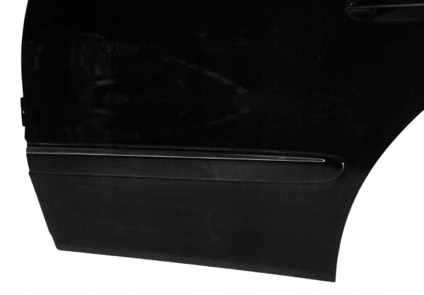 фото №1, Mercedes-benz оригінальний номер a2116901362 молдинг двері задніх l