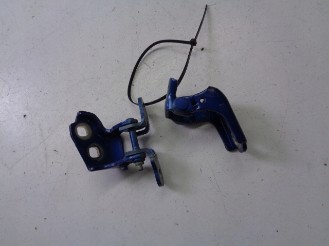 Купить Петли дверь левый задний renault austral 1.3 tce 2022 год biynm