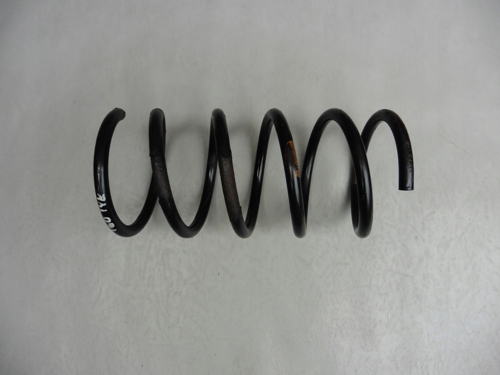 фото №1, Пружина підвіска задня volvo s60 00-09 rok