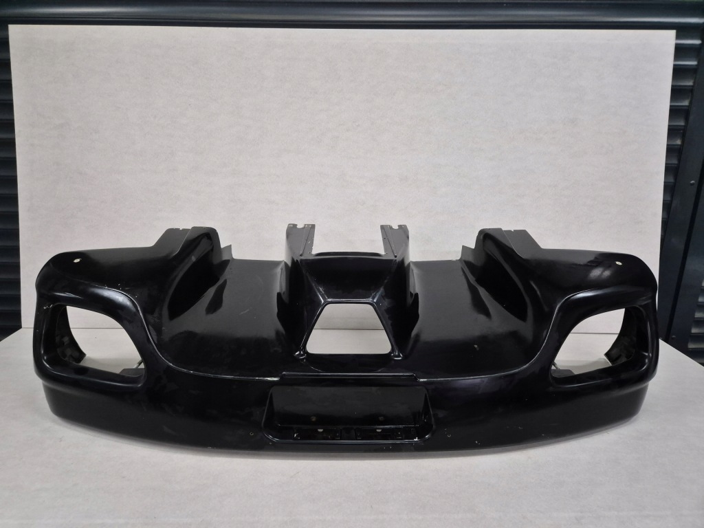 Купить Бампер задний  задний ferrari f360 spider modena 99-05