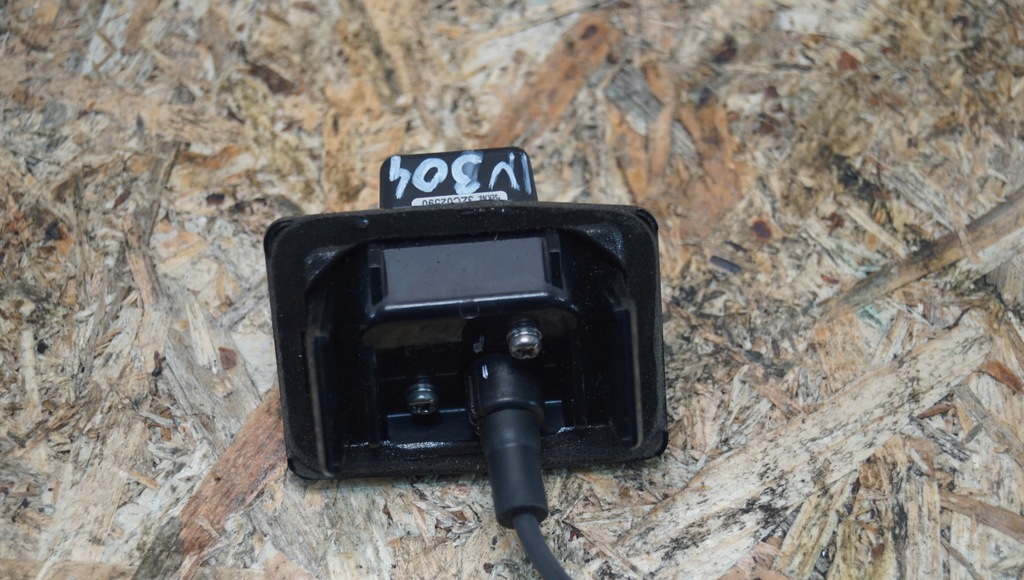 фото №6, Камера заднего вида mercedes w204 kombi a2048206297