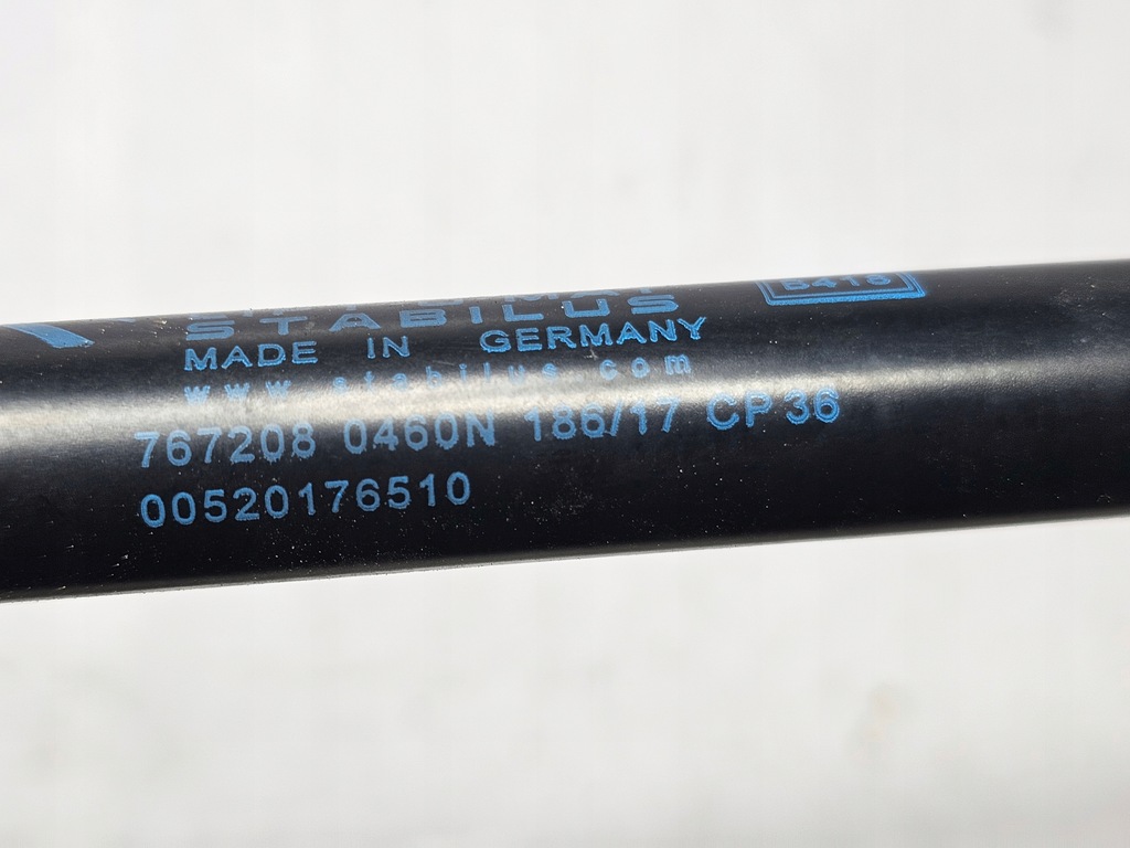 фото №14, Jeep renegade 15- привод крышки задняя usa