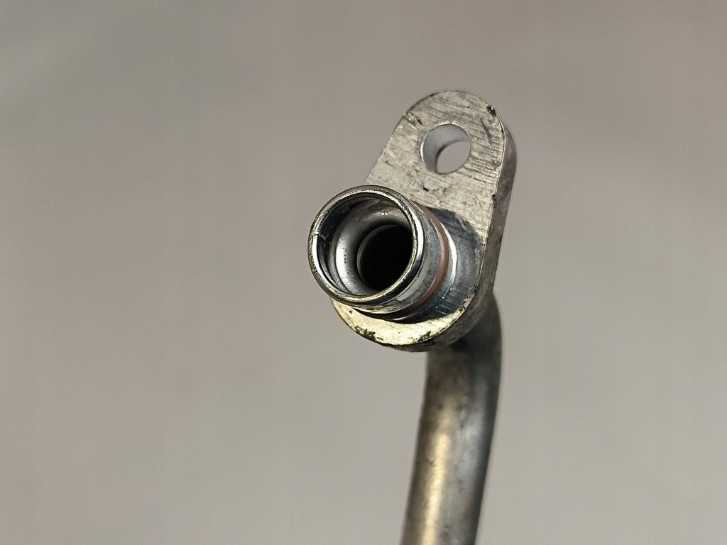 фото №3, Шланг кондиціонера 924904bed0a renault kadjar i