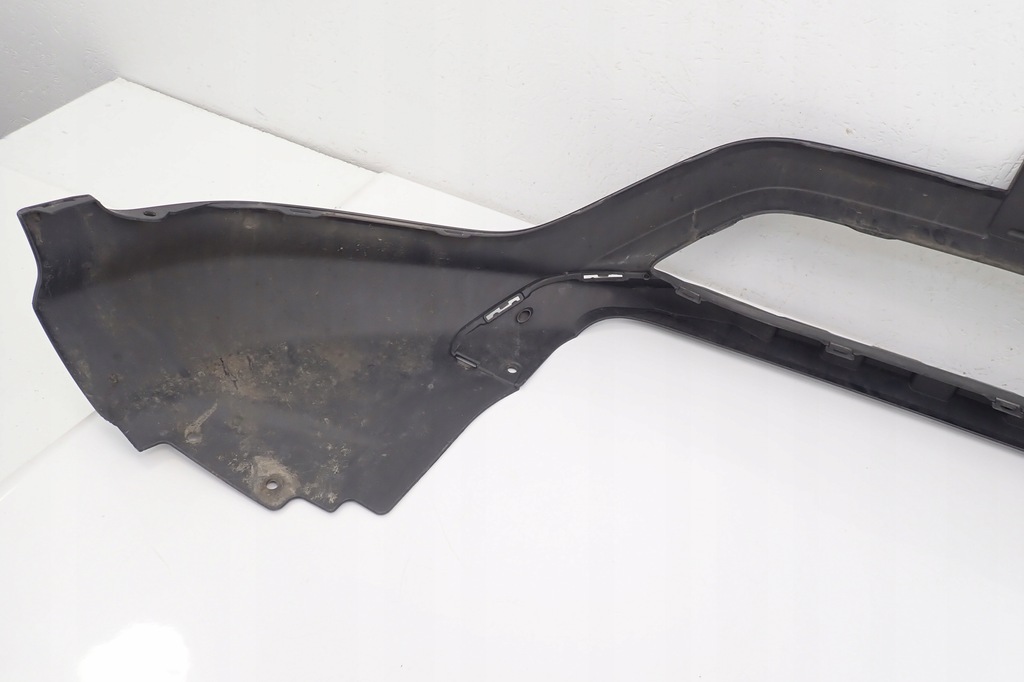 фото №9, Honda crv cr'v lift 15-18 спойлер накладка перед