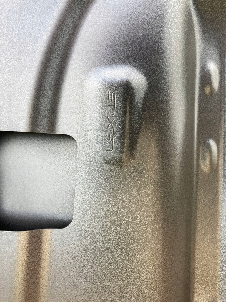 фото №10, Капот lexus ux 250 ux250