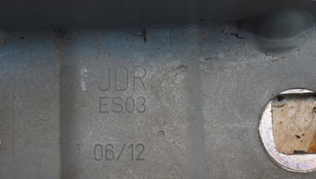 фото №5, Nissan qashqai j10 петля капот правый