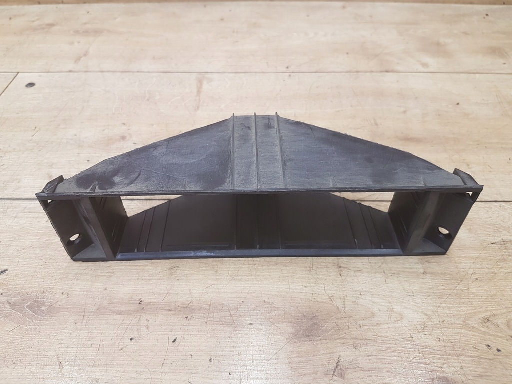 фото №1, Защита пластик opel astra g ii