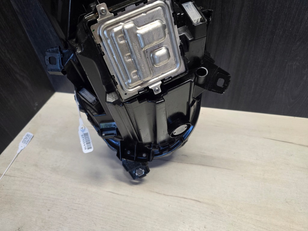 фото №10, Лампа перед передняя правая led mini f65 f66 f67 usa sae комплектная 5a23778