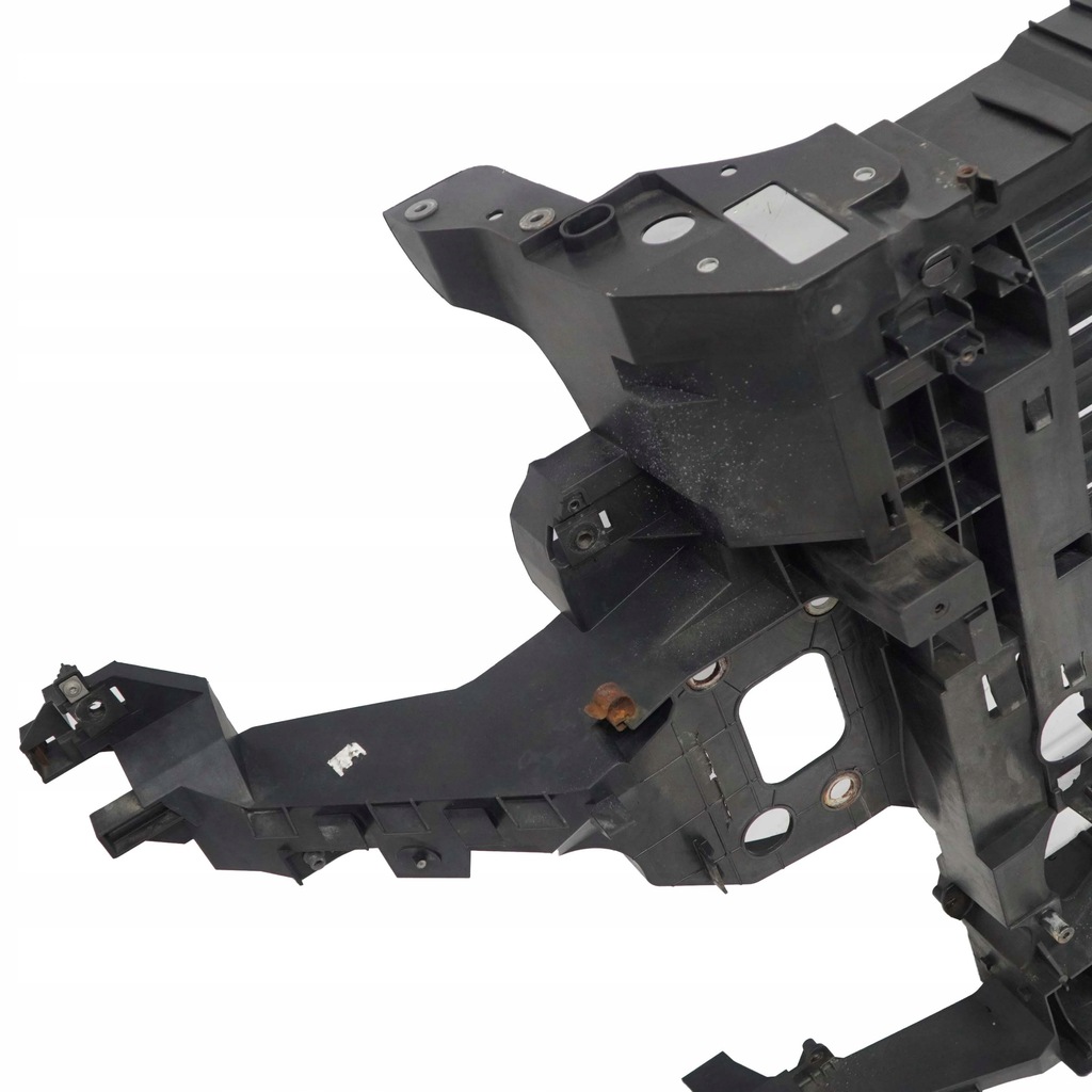 фото №11, Mini r60 r61 pas передній захист підсилювач захист