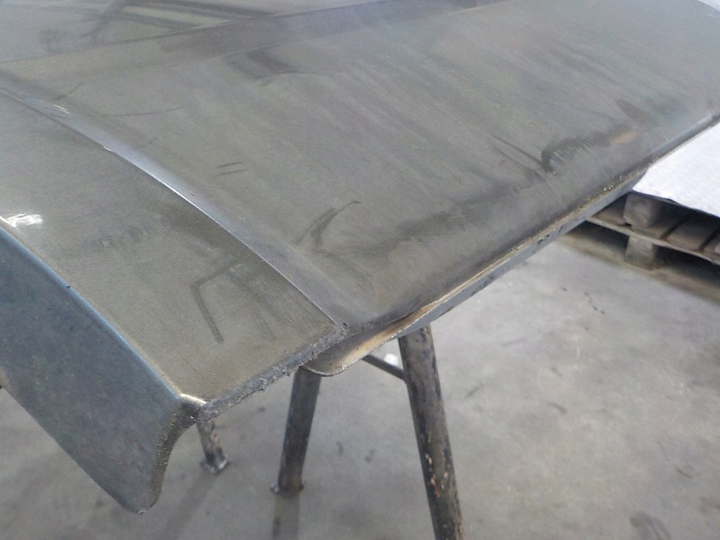 фото №8, Kia sorento 02- двері задня задні праве