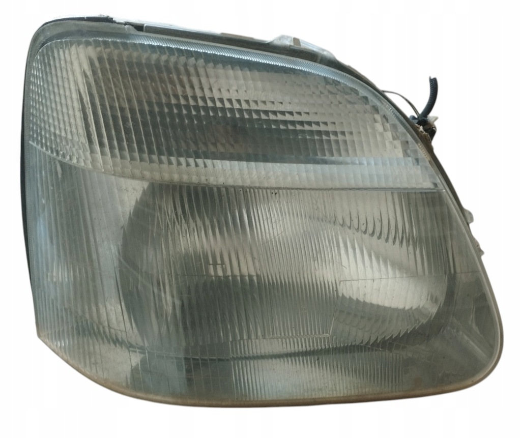 фото №1, Фара правий передній правий перед opel agila valeo 09204188