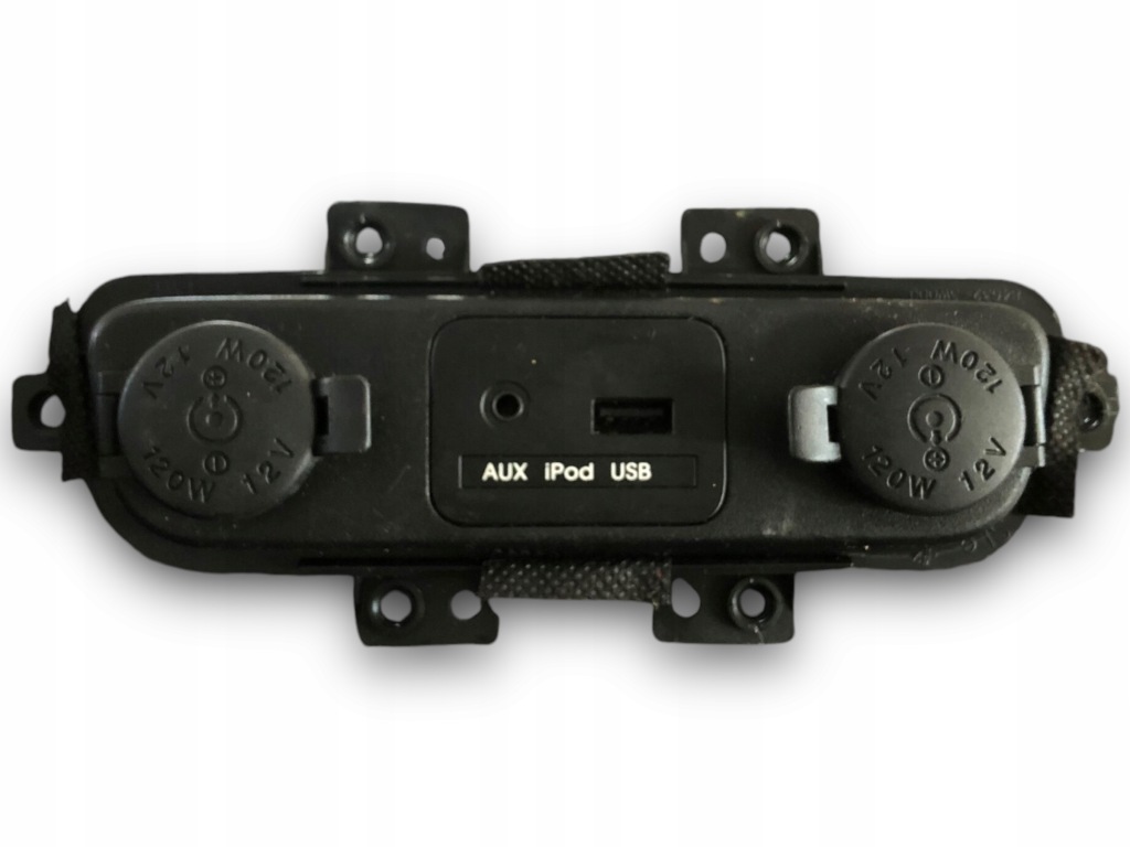 фото №1, Kia sportage iii разъём usb 96110-3w000