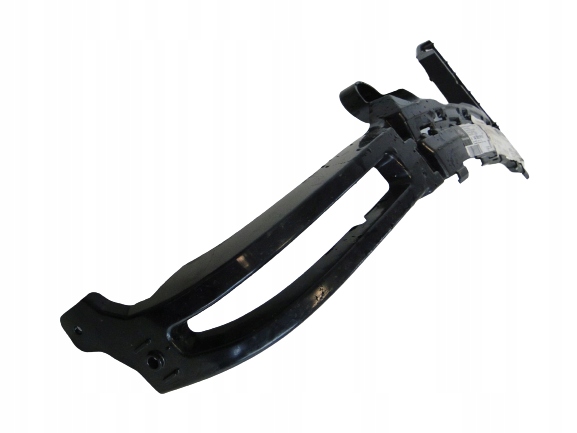 фото №1, Mercedes glb 247 x247 направляющая бампера правый задняя