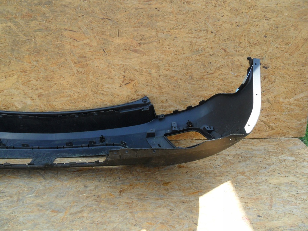 фото №10, Opel mokka 12- бампер задня задній 95365611