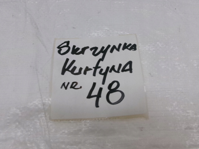 фото №9, Volkswagen vw golf vii 7 lift шторка безопасности подушка безопасности правая