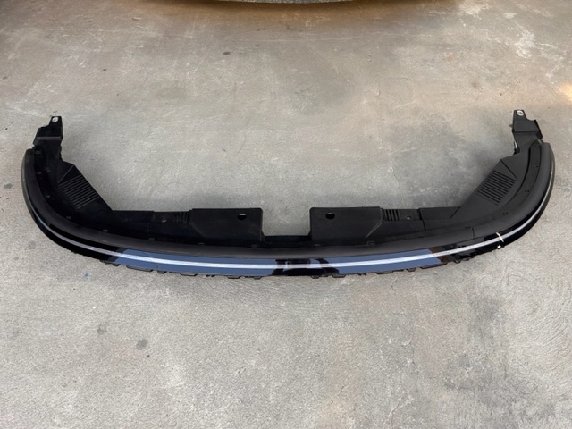 фото №10, Hyundai kona ii 2023- лампа фара перед передний led drl оригинал