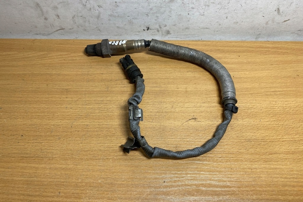 фото №1, Датчик лямбда-зонд bmw 3 e46 7545244 2.2l бензиновий 125kw 2000