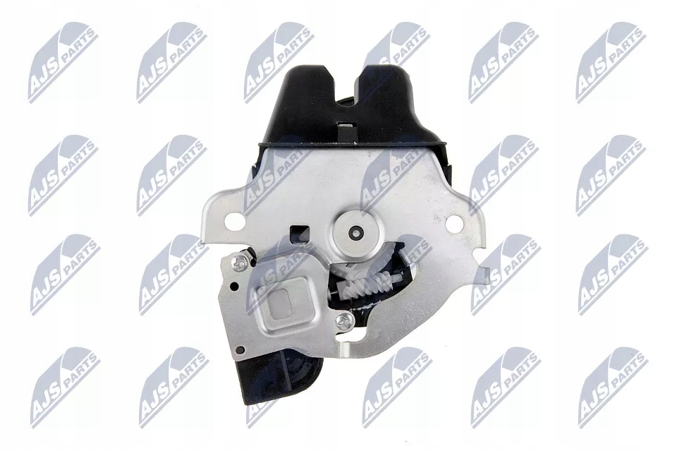 фото №13, Замок кришки багажника mitsubishi lancer 2007-