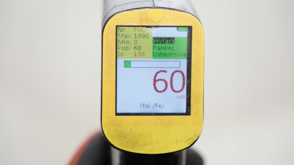 фото №7, Дверь левый задняя kia soul 08-11r im