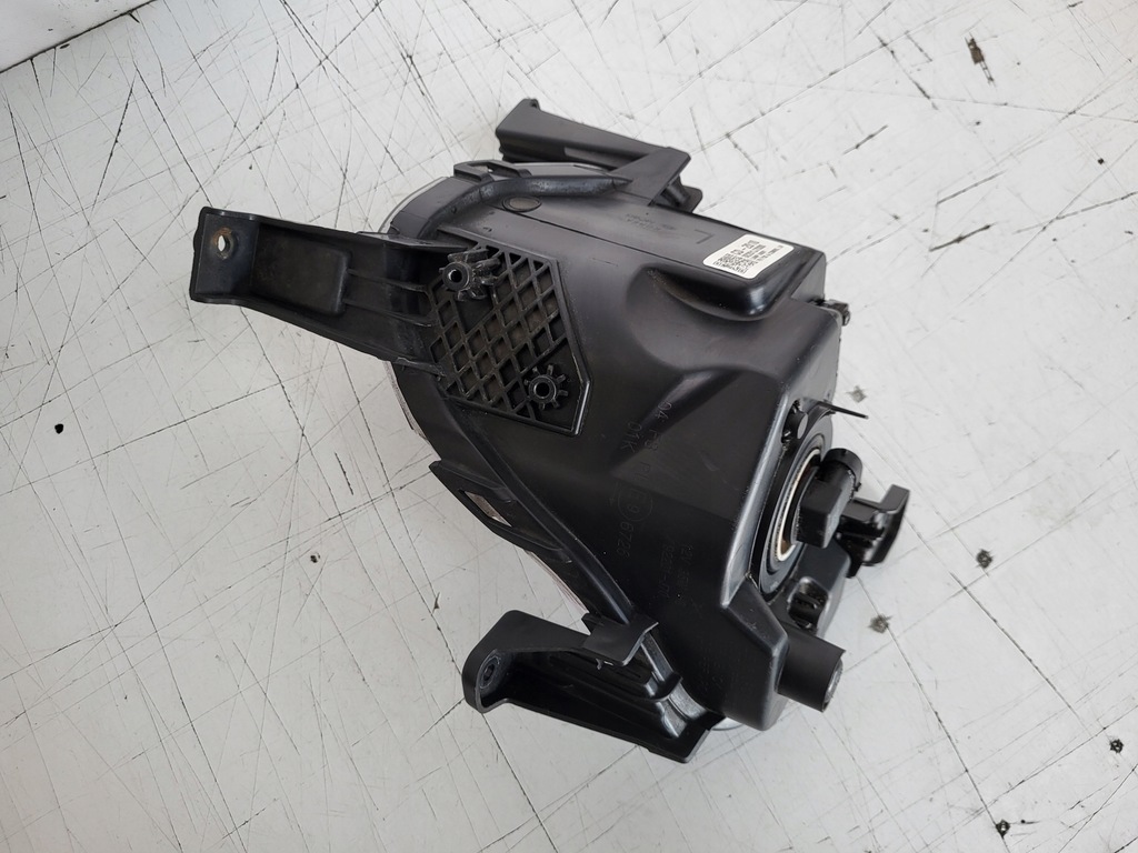 фото №8, Лампа противотуманная левая перед kia ceed iii