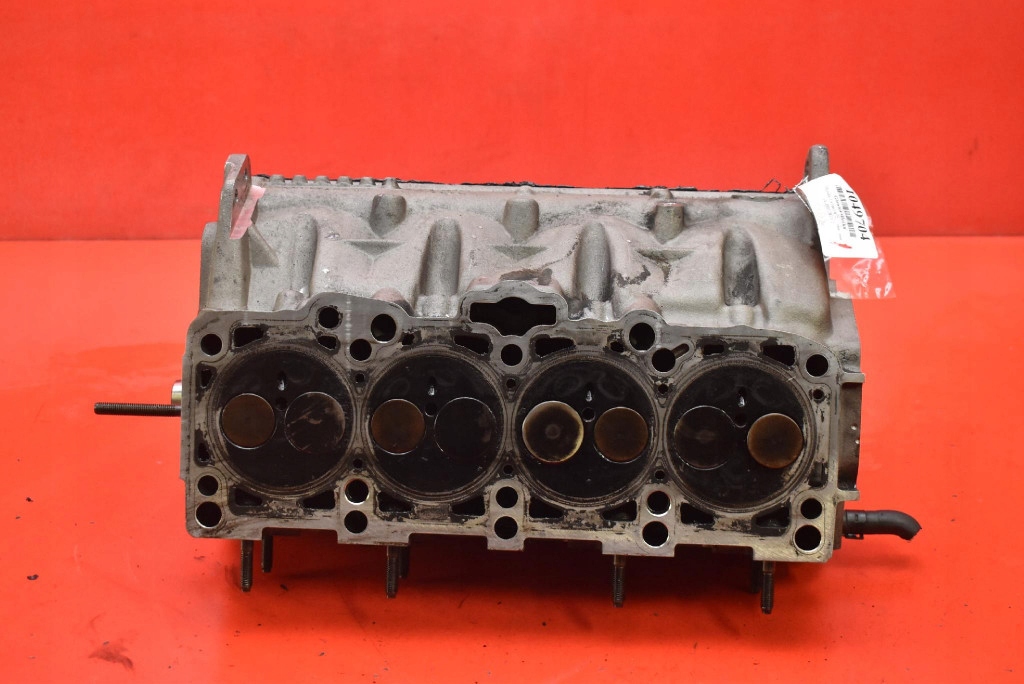 Головка двигуна 038103373r skoda octavia 2 2 1.9 tdi 105 km 04-08 Недорого